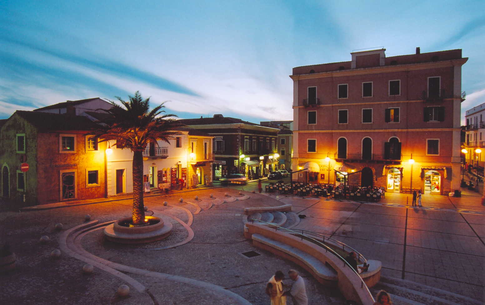 Turismo Santa teresa di Gallura eventi e Manifestazioni
